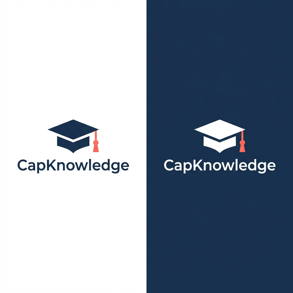 CapKnowledge Logo